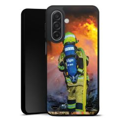 Premium Carry Case Single Matt black