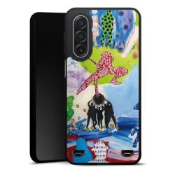 Premium Carry Case Single Matt black