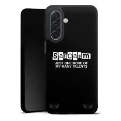 Premium Carry Case Single Matt black