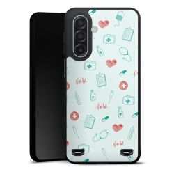 Premium Carry Case Single Matt black