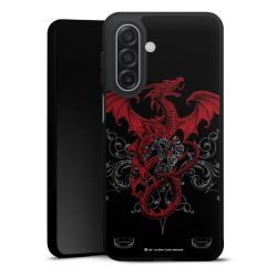 Premium Carry Case Single Matt black