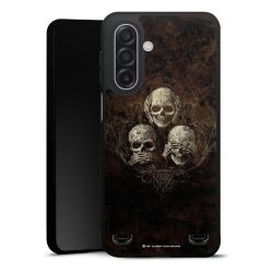 Premium Carry Case Single Matt black