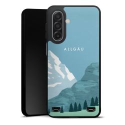 Premium Carry Case Single Matt black