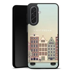 Premium Carry Case Single Matt black