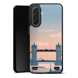 New Carry Case Hülle mattschwarz