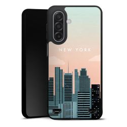 New Carry Case Hülle mattschwarz