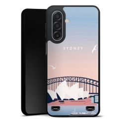 New Carry Case Hülle mattschwarz