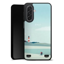 New Carry Case Hülle mattschwarz