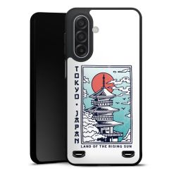 Premium Carry Case Single Matt black