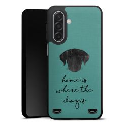 Premium Carry Case Single Matt black