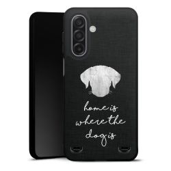 Premium Carry Case Single Matt black