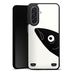 Premium Carry Case Single Matt black