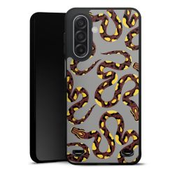 Premium Carry Case Single Matt black