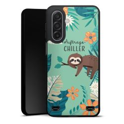 New Carry Case Hülle mattschwarz