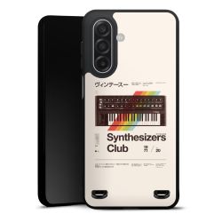 Premium Carry Case Single Matt black