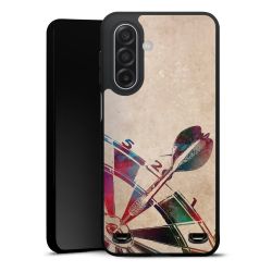 Premium Carry Case Single Matt black