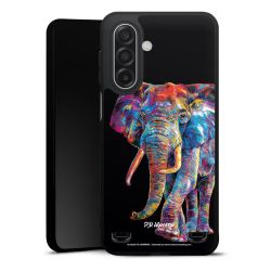 Premium Carry Case Single Matt black