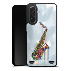 Premium Carry Case Single Matt black