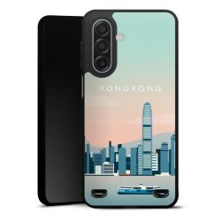 New Carry Case Hülle mattschwarz