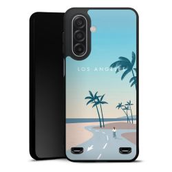 New Carry Case Hülle mattschwarz