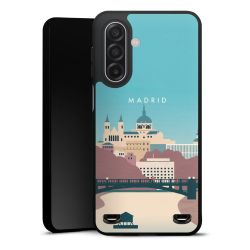 New Carry Case Hülle mattschwarz