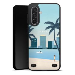 New Carry Case Hülle mattschwarz