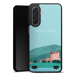 New Carry Case Hülle mattschwarz