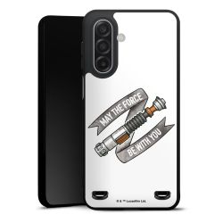 Premium Carry Case Single Matt black