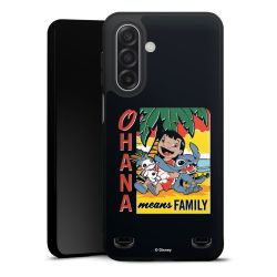 Premium Carry Case Single Matt black