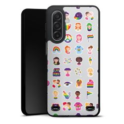 Premium Carry Case Single Matt black