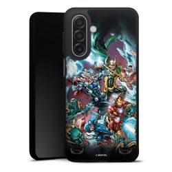 Premium Carry Case Single Matt black