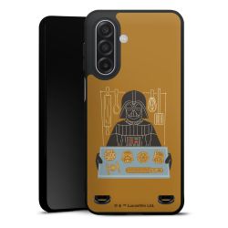 Premium Carry Case Single Matt black