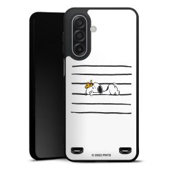 Premium Carry Case Single Matt black