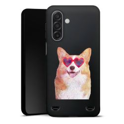 New Carry Case Hülle mattschwarz