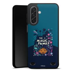 Premium Carry Case Single Matt black