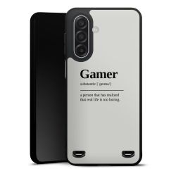 Premium Carry Case Single Matt black