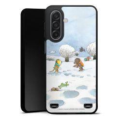 Premium Carry Case Single Matt black