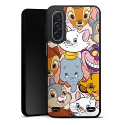 New Carry Case Hülle mattschwarz