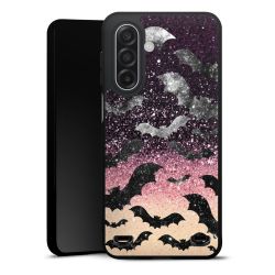 New Carry Case Hülle mattschwarz