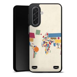 Premium Carry Case Single Matt black