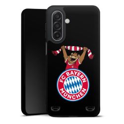 Premium Carry Case Single Matt black