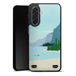 New Carry Case Hülle mattschwarz