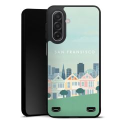 New Carry Case Hülle mattschwarz