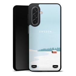 New Carry Case Hülle mattschwarz