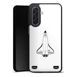 New Carry Case Hülle mattschwarz