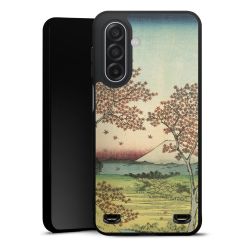 New Carry Case Hülle mattschwarz