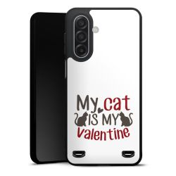 New Carry Case Hülle mattschwarz