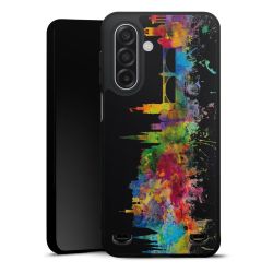 Premium Carry Case Single Matt black