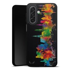 Premium Carry Case Single Matt black