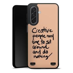 Premium Carry Case Single Matt black